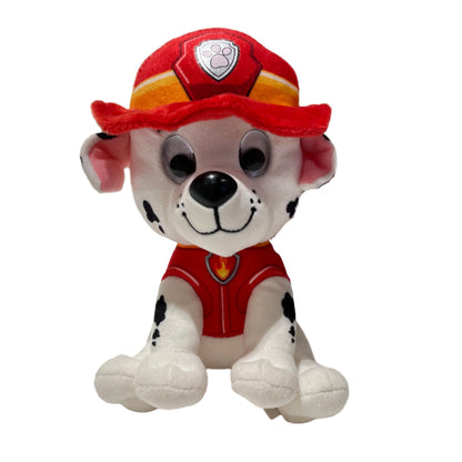 Plush Toys 15-20cm of Paw Patrol