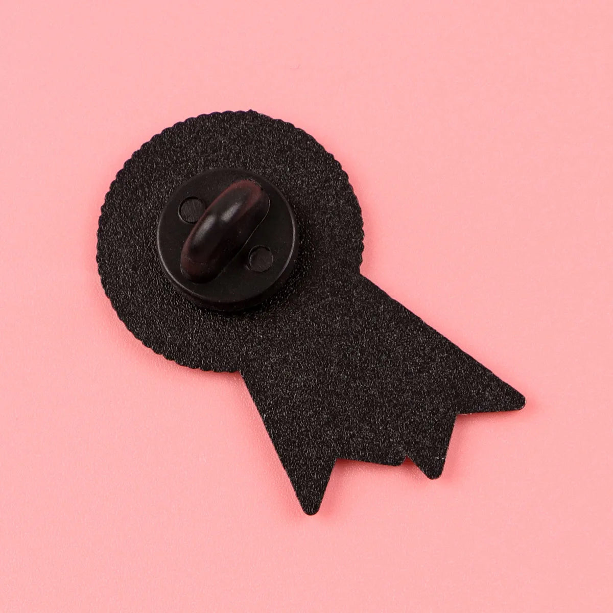 Didn't Quit My Job Award Funny Enamel Pin