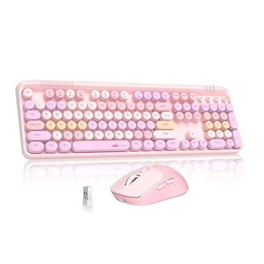 MageGee V920 Wired Keyboard & Mouse Set