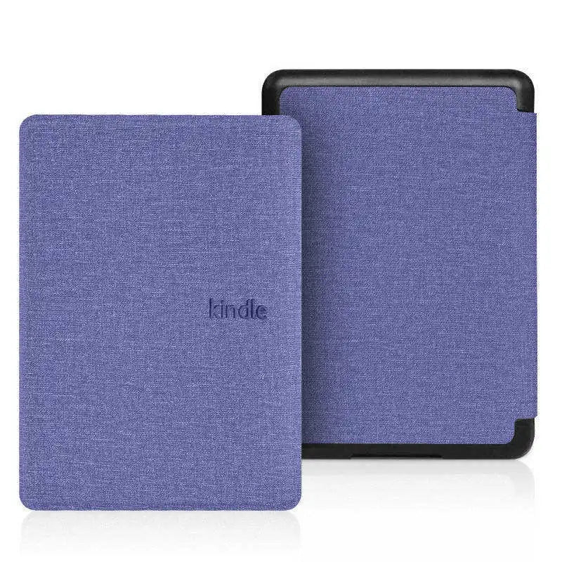 Solid Colour Paperwhite/Colorsoft Kindle Case