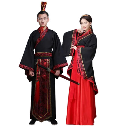 Adult Costume Ancient Chinese Cosplay
