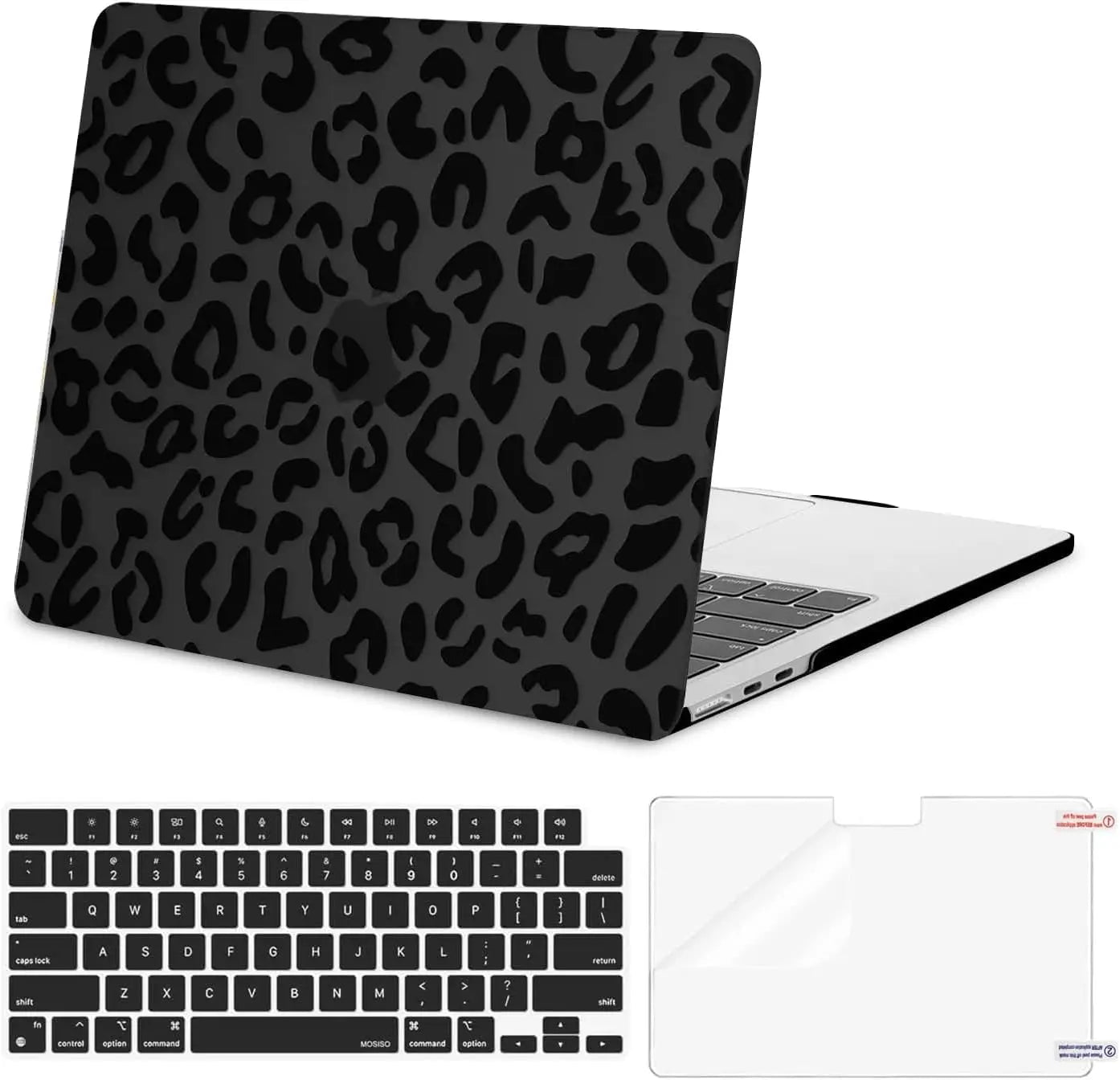 Hardshell Laptop Protector Case (for Macbook)