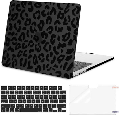 Hardshell Laptop Protector Case (for Macbook)