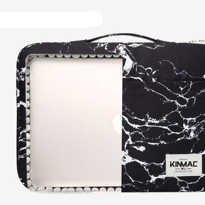 Kinmac Shockproof Laptop Bag - Nature