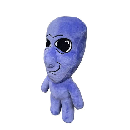 Plush Toys 25cm of Ao Oni Monsters