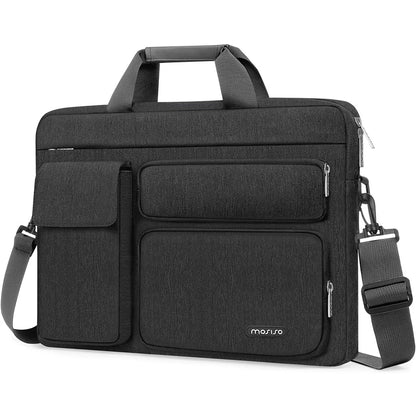 Pocket-Lover Mosiso Padded Laptop Bag