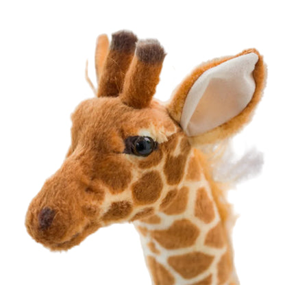 Plush Toy 50-80cm of Giraffe