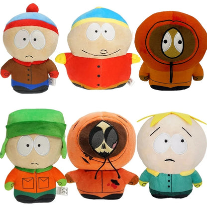 South Park Plush Toys 20cm