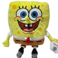 Plush Toy 22-40cm of SpongeBob & Friends