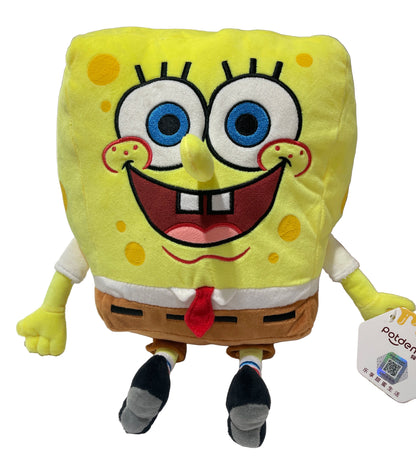 Plush Toy 22-40cm of SpongeBob & Friends