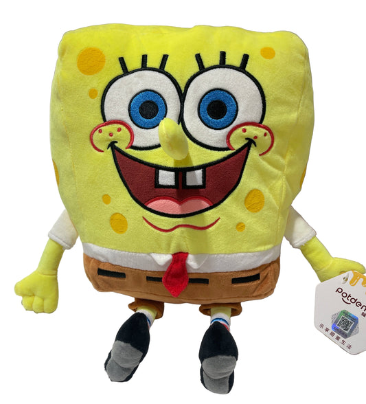 Plush Toy 22-40cm of SpongeBob & Friends