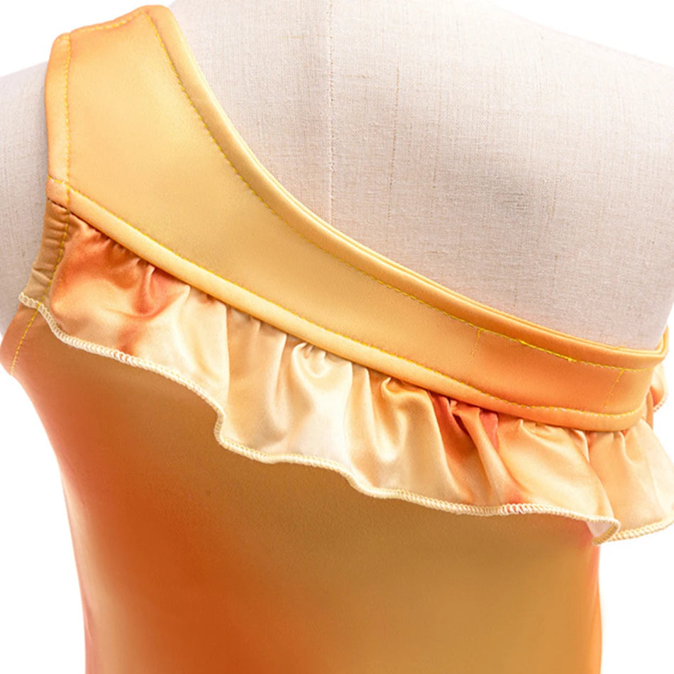 Kids Costume Inspired by Pocahontas