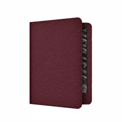 Kindle Paperwhite 12th Gen Case with Kickstand and Strap