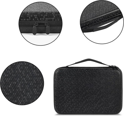 Tabletop RPG Game Organising Case