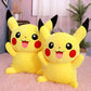 Giant Pikachu Plush Toys (up to 80cm)