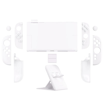 PlayVital Solid Color Protective Case for Nintendo Switch 2