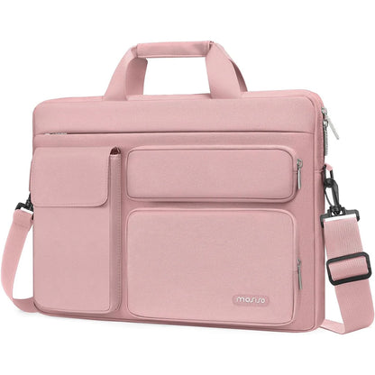 Pocket-Lover Mosiso Padded Laptop Bag