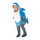 Baby Shark Kids Toddler Costume