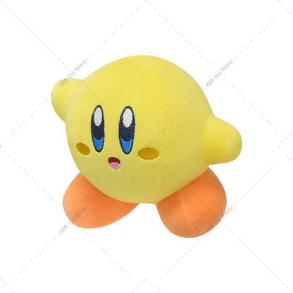 Plush Toy 15cm of Cute Kirby Kawaii