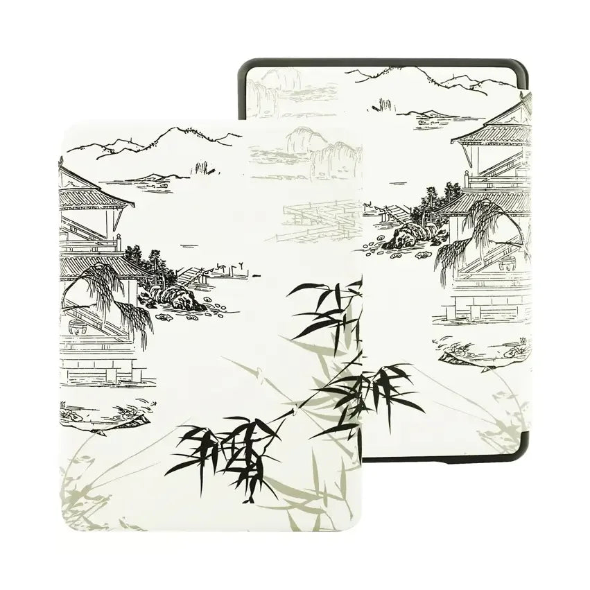 Kindle Paperwhite 12th Generation Case