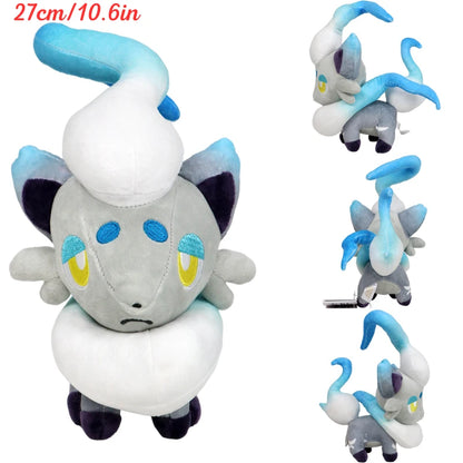 Plush Toys 15-35cm of Pokémon Rare & Shiny