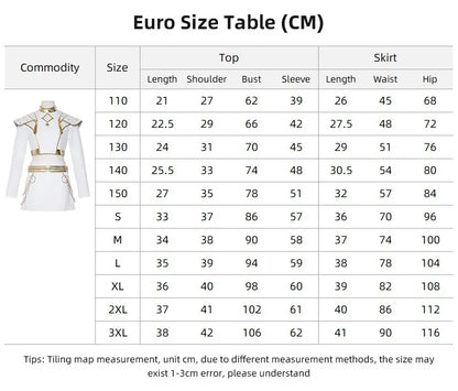 Adults & Kids Costumes Inspired by K-POP Demon Hunters