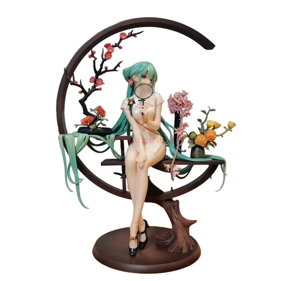 25cm Figurine of Hatsune Miku