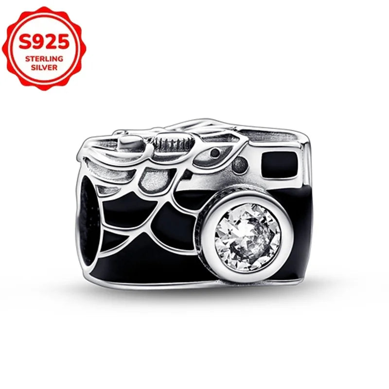 Bracelet Charms of Superhero Favourites