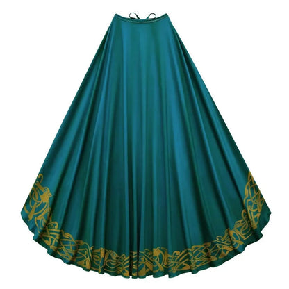 Kids Dress-up Costume of Merida from Brave