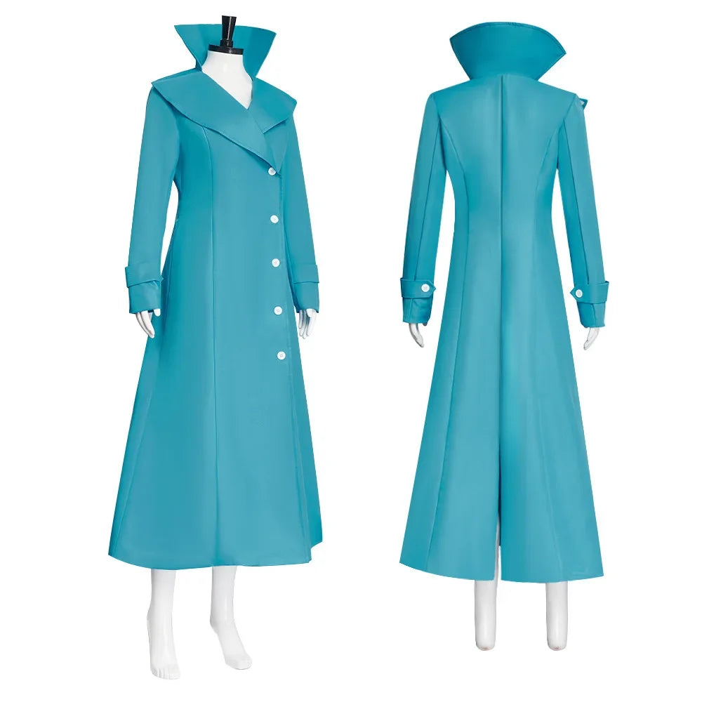 Adult Womens Costume of Lucy Wilde