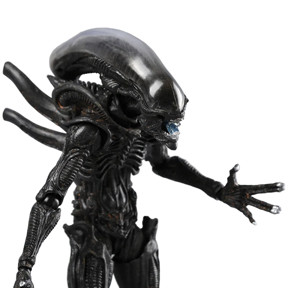 Action Figure of Figma SP-108 Alien