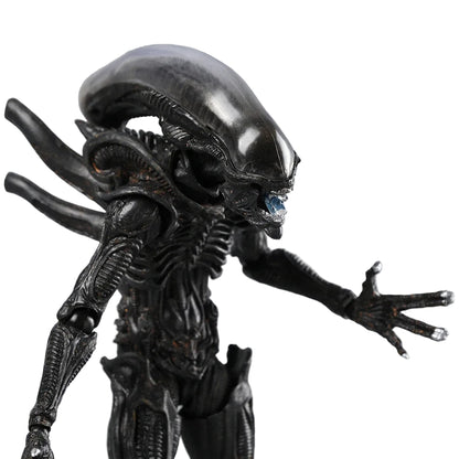 Action Figure of Figma SP-108 Alien