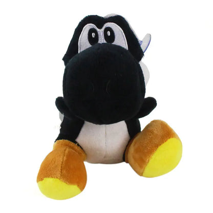 Plush Toy 18cm of Dinosaur Yoshi