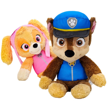 Plush Toy 30cm of Paw Patrol