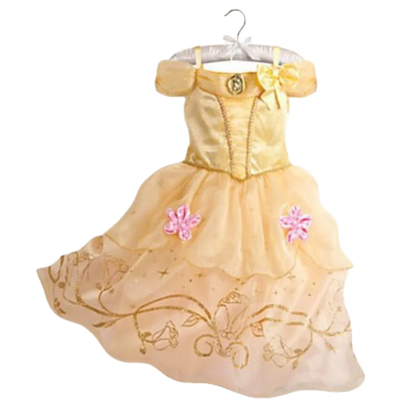 Kids Costume of Classic Princess