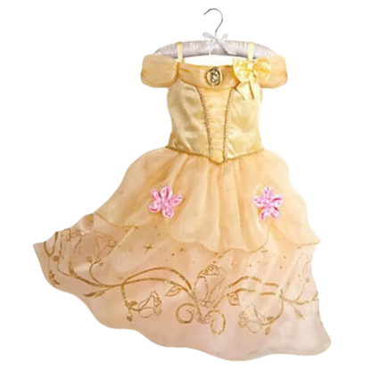 Kids Costume of Classic Princess
