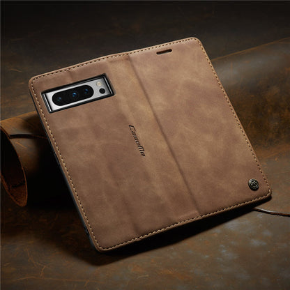 High Quality Magnetic Flip Case for Google Pixel