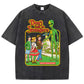 Don't Talk to Strangers Women's Graphic Tee
