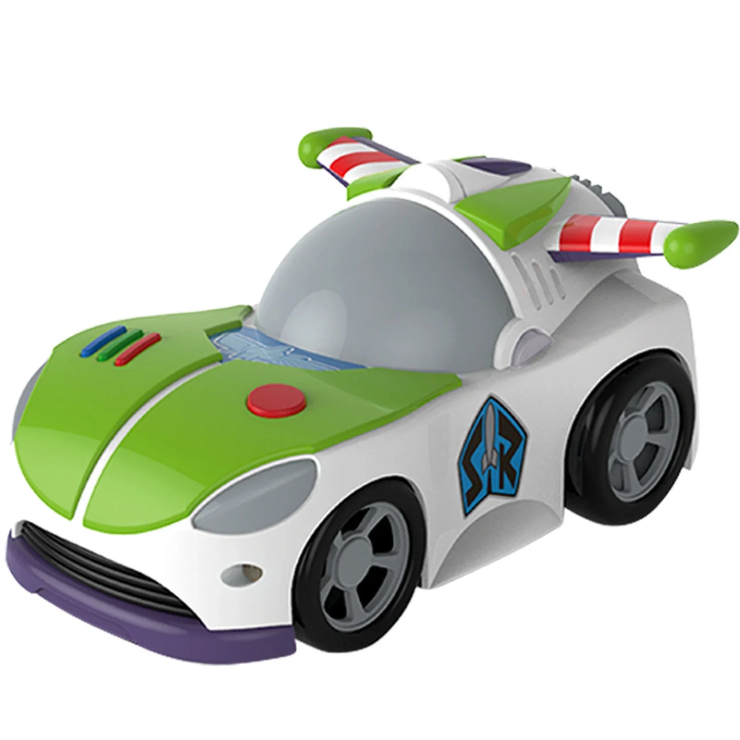 Disney Toy Story 13cm Pull-back Car