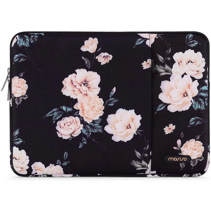 MOSISO Laptop Sleeve Bag with Handle – 11–16 Inch