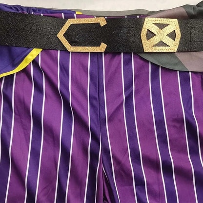 Adult Costume of Arcane Jinx