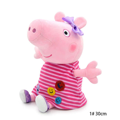 Plush Toy 30cm of Peppa Pig