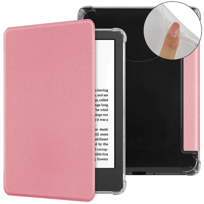 Kindle Paperwhite 2024 Case 12th Generation