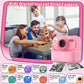 Kids Instant Camera 1080P HD by Amorus