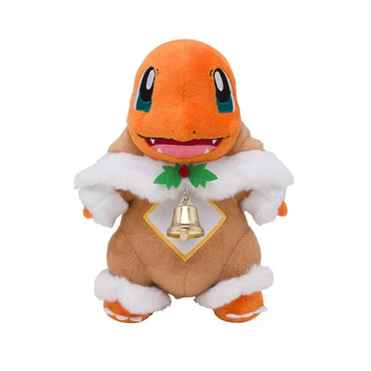 Christmas Plush Toy 25cm of Poké-mon