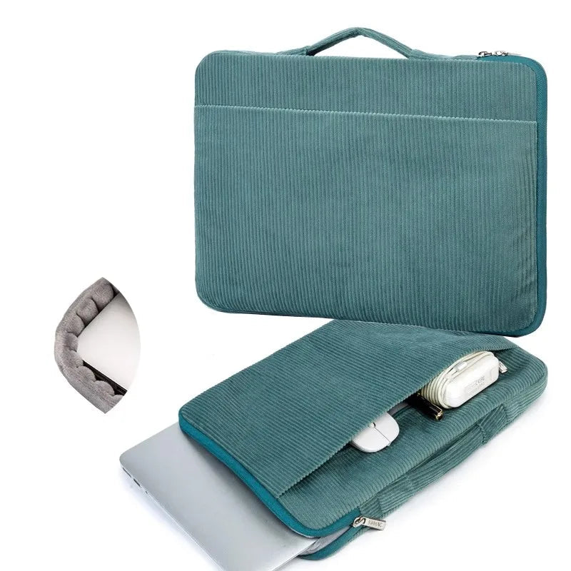 Kinmac Padded Shockproof Laptop Sleeve