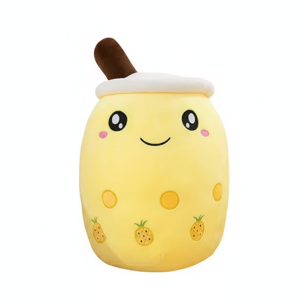Plush Toy 24-70cm of Cute Bubble Tea