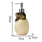 Baby Dinosaur Refillable Soap Dispenser 560ml