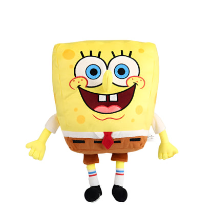 Plush Toys 22-38cm of SpongeBob SquarePants