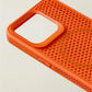 Matte Heat Dissipation Magsafe Case - iPhone 12 Models